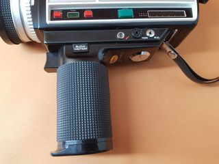 Cámara Cosina HDL 675 Macro Super 8