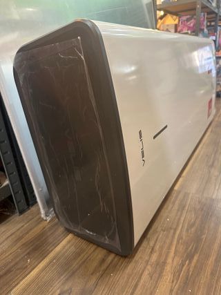 Ariston Velis Pro Wifi Termo Eléctrico  100L