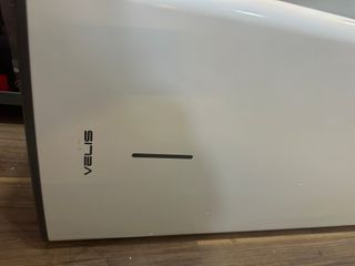 Ariston Velis Pro Wifi Termo Eléctrico  100L