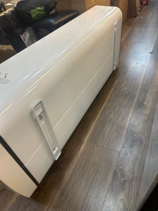 Ariston Velis Pro Wifi Termo Eléctrico  100L