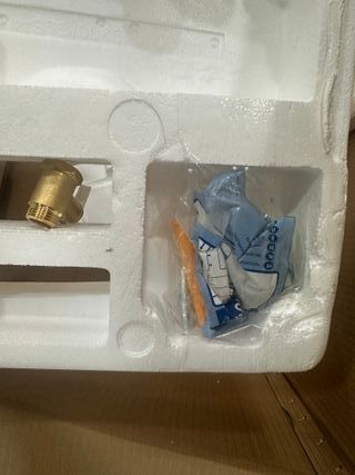 Ariston Velis Pro Wifi Termo Eléctrico  100L