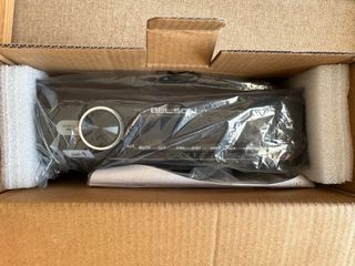 Radio de Coche Belson