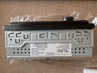 Radio de Coche Belson