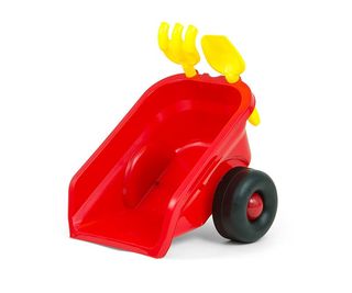 TRACTOR Correpasillos ROLLY PLUS Juguete Niño Niña