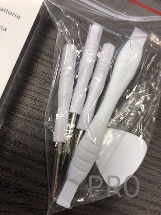 Batería para telefono iPhone X