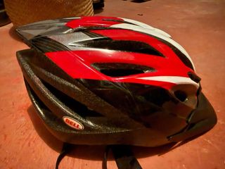 Casco de bicicleta Bell