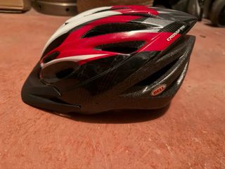 Casco de bicicleta Bell