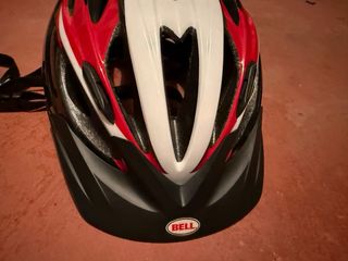 Casco de bicicleta Bell