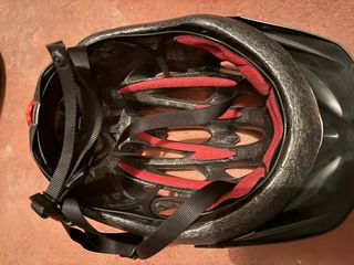 Casco de bicicleta Bell