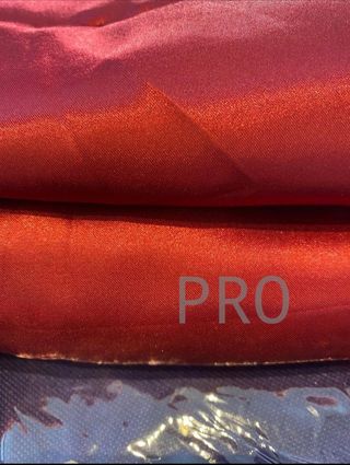 Ropa de cama de 135 x 200 rojo vino