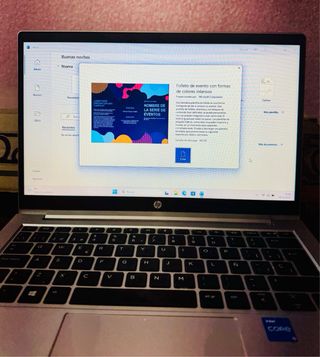 HP Probook 430 G8 14' Portátil