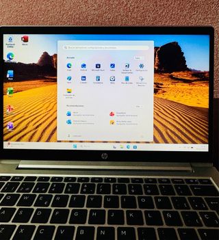 HP Probook 430 G8 14' Portátil