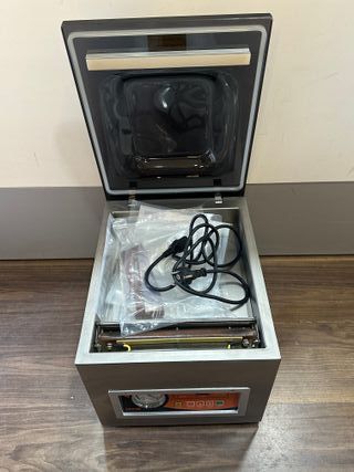 VEVOR Sellador al vacío de cámara de DZ-260S