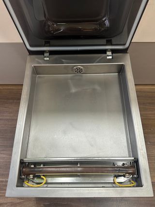 VEVOR Sellador al vacío de cámara de DZ-260S