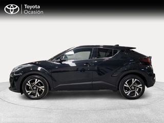 Toyota C-HR 1.8 125H Advance