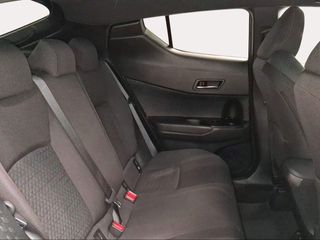 Toyota C-HR 1.8 125H Advance