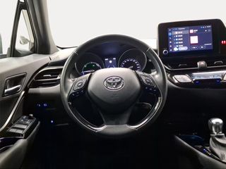 Toyota C-HR 1.8 125H Advance