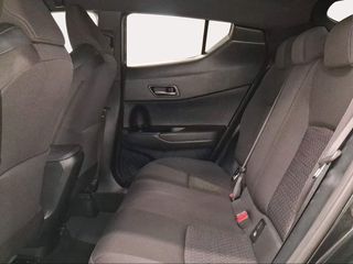 Toyota C-HR 1.8 125H Advance