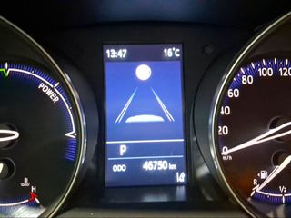 Toyota C-HR 1.8 125H Advance