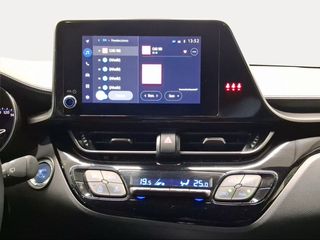 Toyota C-HR 1.8 125H Advance