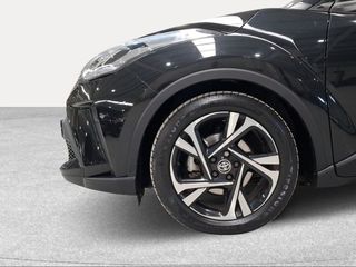 Toyota C-HR 1.8 125H Advance