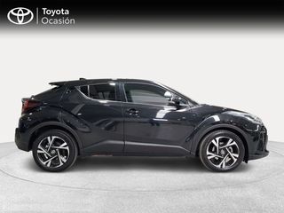 Toyota C-HR 1.8 125H Advance
