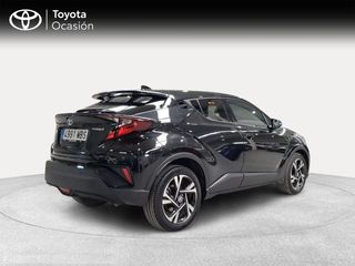 Toyota C-HR 1.8 125H Advance