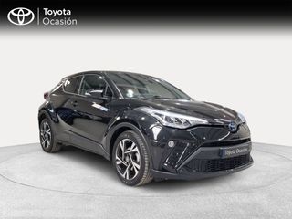 Toyota C-HR 1.8 125H Advance