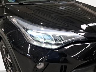 Toyota C-HR 1.8 125H Advance