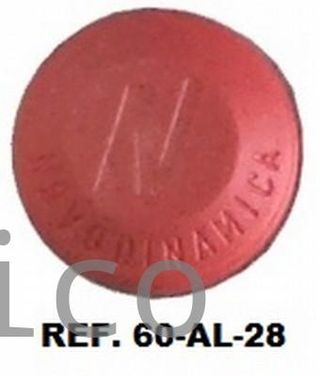 Carretilla Almacén Barriles Cerveza Impinchable 250 Kg - 2162