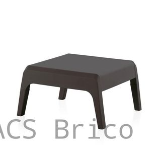 Muebles Jardín Miami Grafito