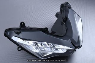 Óptica / Faro LED KAWASAKI VERSYS 1100 2025 - X
