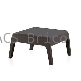 Muebles Jardín Miami Grafito