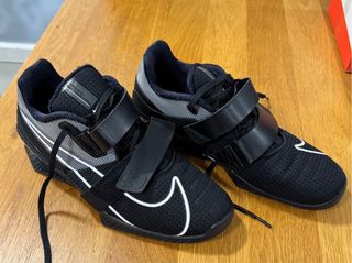 Nike Romaleos 4