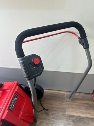 Einhell Cortacésped inalámbrico
