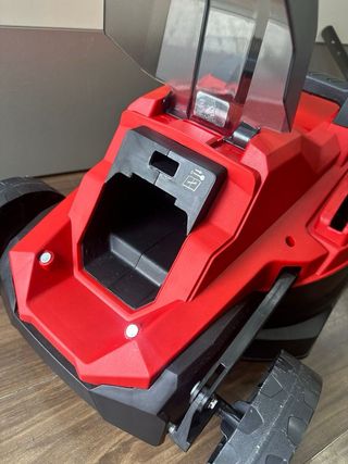 Einhell Cortacésped inalámbrico