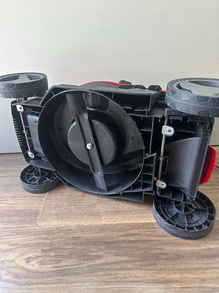 Einhell Cortacésped inalámbrico