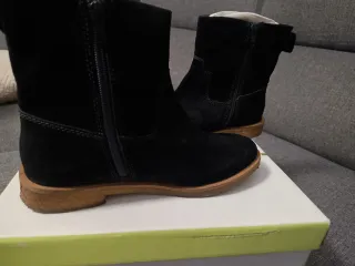 Botines nuevos Les Tropeziennes