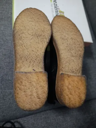 Botines nuevos Les Tropeziennes