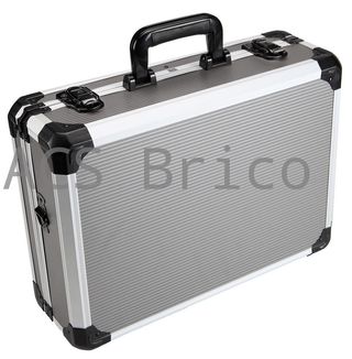 Maletín Herramientas 120 Piezas Alyco 170822