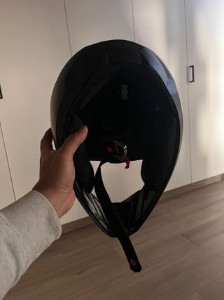 Casco integral Leatt Gravity 1.0