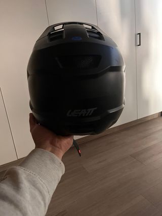Casco integral Leatt Gravity 1.0