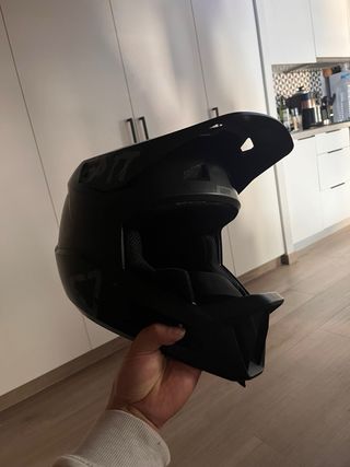 Casco integral Leatt Gravity 1.0