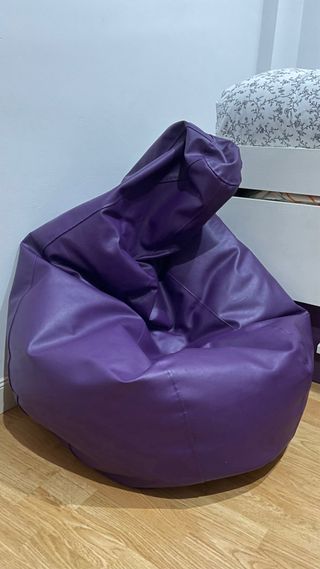 Habitación juvenil completa