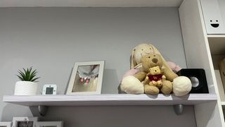 Habitación juvenil completa