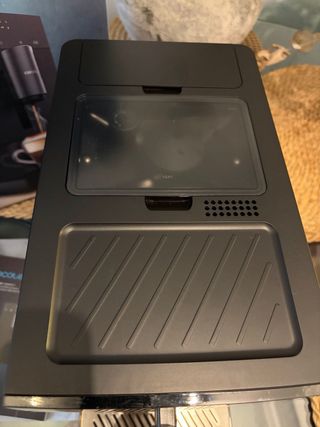 Cafetera Cecotec Cremmaet Compact Súper automática