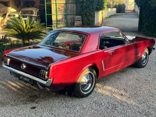 Ford Mustang 1965