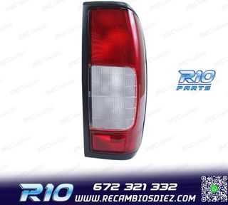 PILOTO DCH NISSAN NAVARA PICK-UP 720 D22 98-05