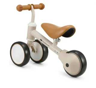 Kinderkraft Cutie 3 en 1 Bici sin pedales