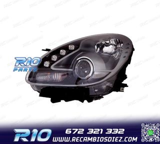 FARO IZQ ALFA ROMEO GIULIETTA 10-19